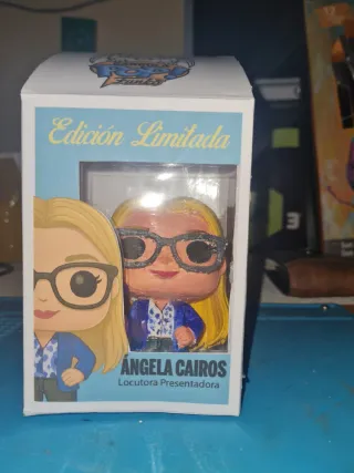 Funko Pop Edición Limitada