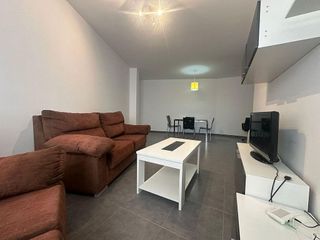 Piso en alquiler en Olula del Río