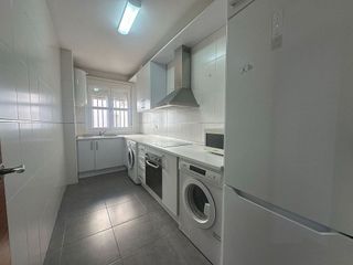 Piso en alquiler en Olula del Río