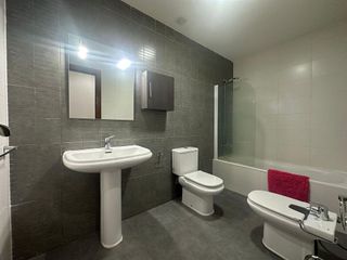 Piso en alquiler en Olula del Río