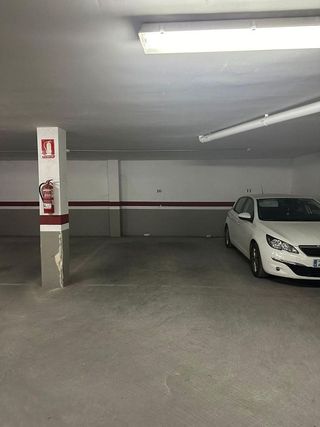 Piso en alquiler en Olula del Río