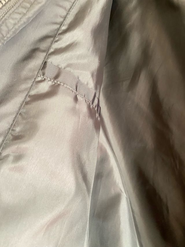 Chaqueta Springfield Talla M