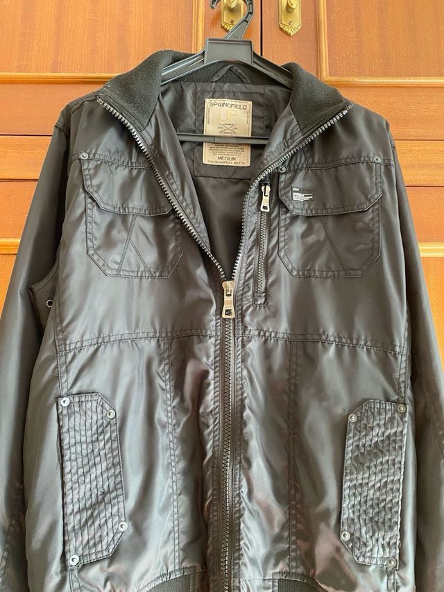 Chaqueta Springfield Talla M