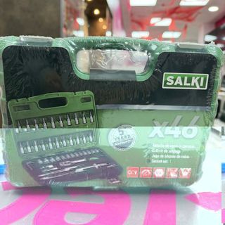 Herramienta Multiusos Salki X46