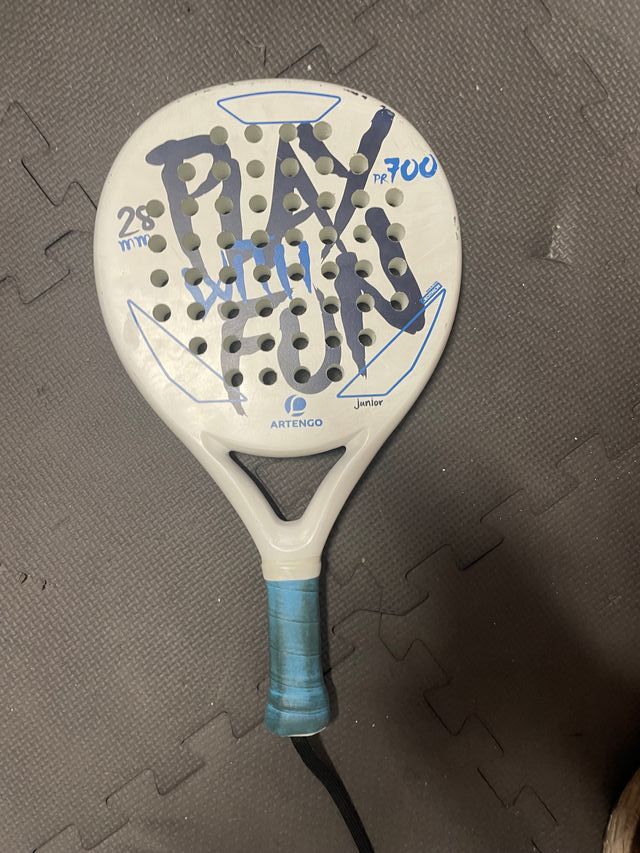 Pala Padel Junior Artengo PR 700