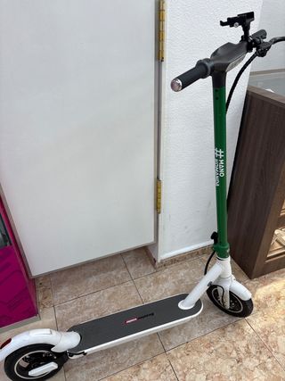 Patinete Beaster Scooter BSZAL