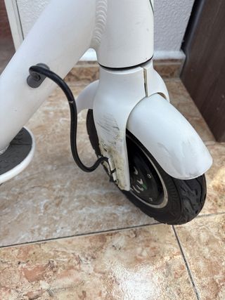 Patinete Beaster Scooter BSZAL