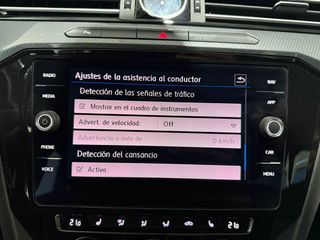 Volkswagen Arteon 2020