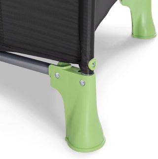 hauck Cuna de Viaje Dream N Play Turquesa