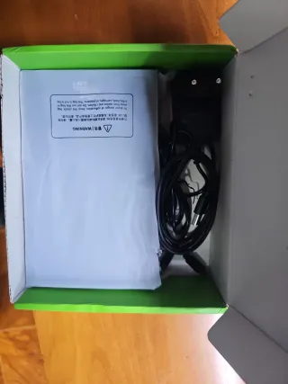 Blueendless Carcasa Hub USB 3.0 para HDD 2.5/3.5