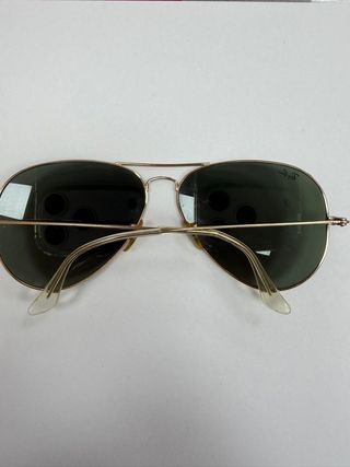Gafas De Sol Unisex Rayban Aviator