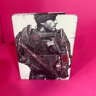 Videojuego PS4 Call Of Duty Advanced Warfare