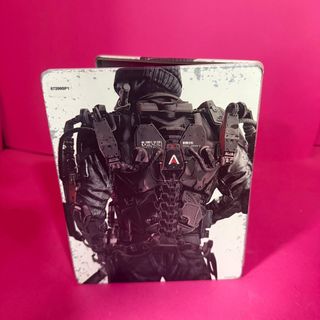 Videojuego PS4 Call Of Duty Advanced Warfare