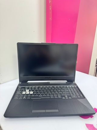 Ordenador Portátil Asus FA506 Amd Ryzen 5 7535hs 3.30 ghZ 3