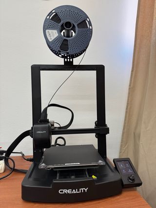 Impresora 3D Creality Ender-3 V3 SE