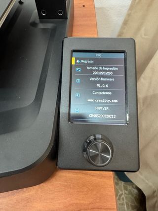 Impresora 3D Creality Ender-3 V3 SE