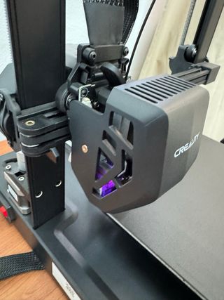 Impresora 3D Creality Ender-3 V3 SE