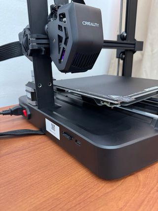 Impresora 3D Creality Ender-3 V3 SE