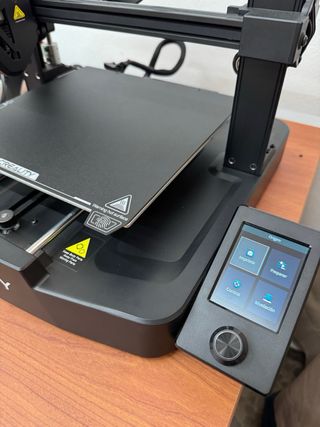 Impresora 3D Creality Ender-3 V3 SE