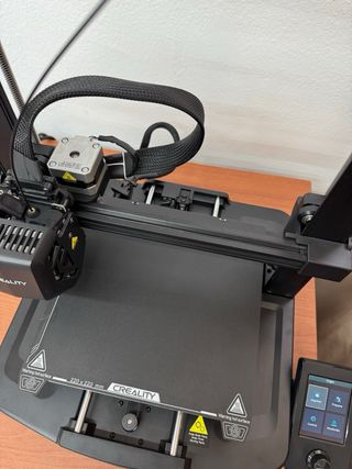 Impresora 3D Creality Ender-3 V3 SE