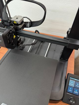 Impresora 3D Creality Ender-3 V3 SE