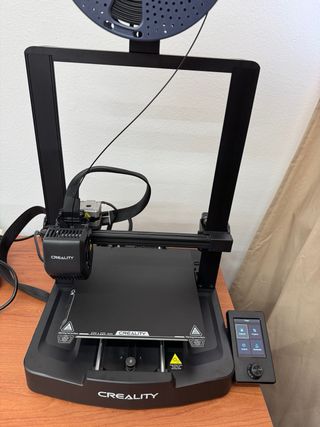 Impresora 3D Creality Ender-3 V3 SE