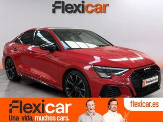 Audi A3 S3 Sedan TFSI 228kW quattro S tronic