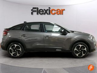 Citroën C4 PureTech 130 S&S 6v Business Edition