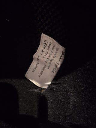 2 Caschi Snowboard Elan Nuovi