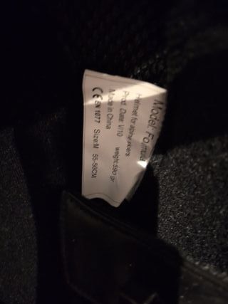 2 Caschi Snowboard Elan Nuovi