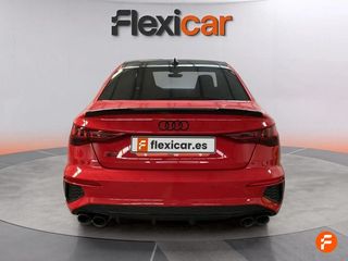 Audi A3 S3 Sedan TFSI 228kW quattro S tronic