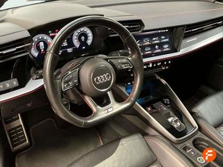 Audi A3 S3 Sedan TFSI 228kW quattro S tronic