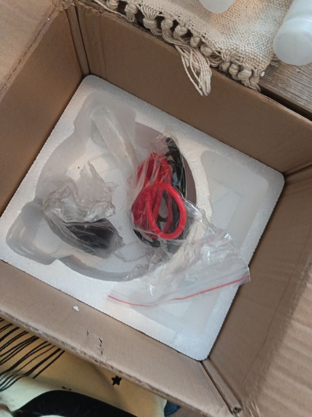 Máquina Facial Dermobrasión Diamante 3en1