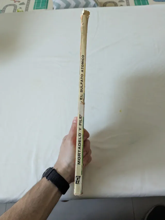 Mortadelo y Filemón Ases del humor n° 1