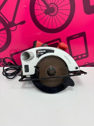 Radial Fairline Fhs 12002