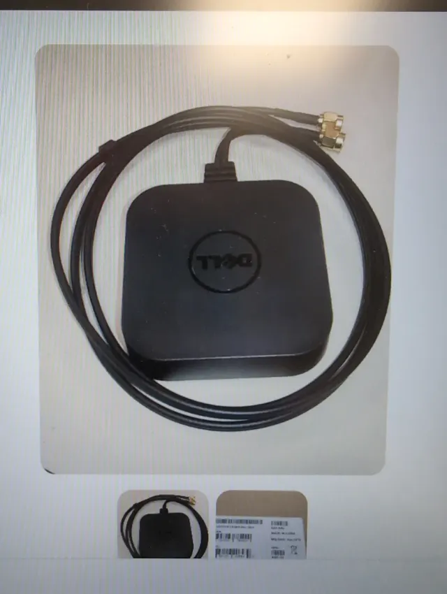 Antena WiFi Dell