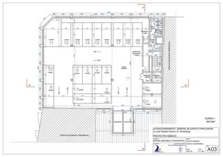 Parking en venta en Centro en Torrelavega