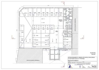Parking en venta en Centro en Torrelavega