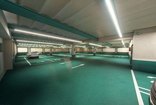 Parking en venta en Centro en Torrelavega