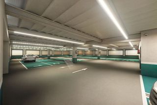 Parking en venta en Centro en Torrelavega