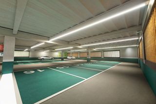 Parking en venta en Centro en Torrelavega