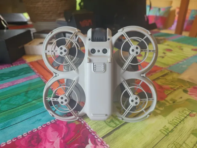 DJI Mini Drone + 2 Baterias + Carregador