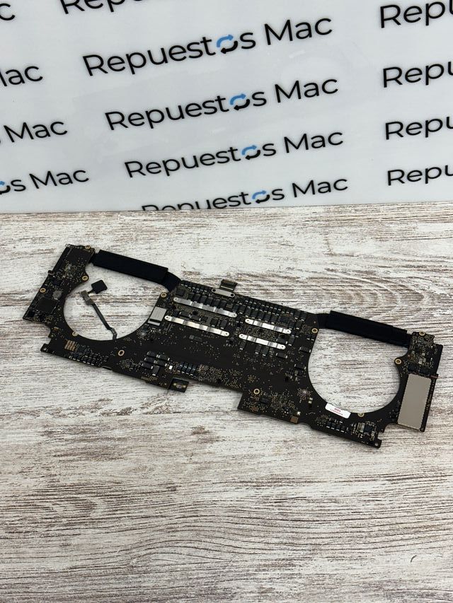 Placa Base MacBook Pro 15 2017 i7 2.8GHz 16GB 256