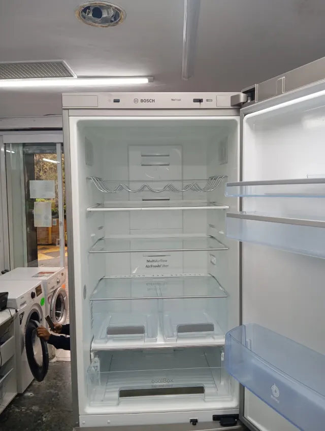 Nevera Bosch