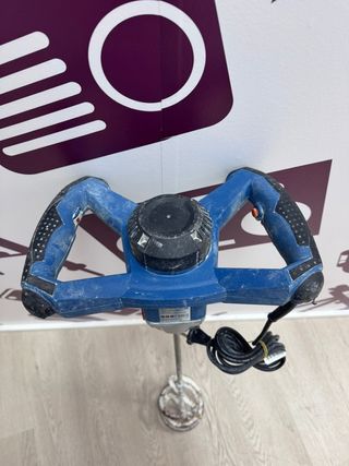 Batidora De Obra Dexter power De 1400W