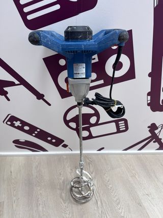 Batidora De Obra Dexter power De 1400W