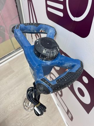 Batidora De Obra Dexter power De 1400W