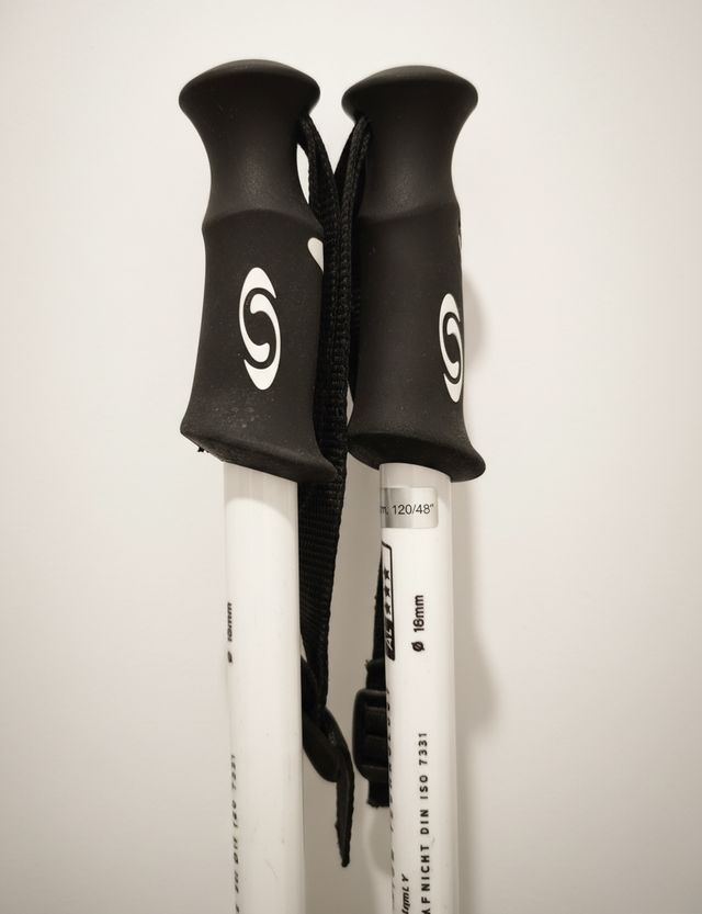 Bastones de esquí Salomon