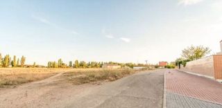 Terreno en venta en Simancas