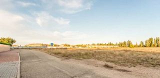 Terreno en venta en Simancas